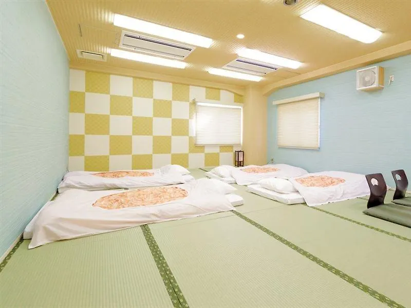 大阪コロナホテル