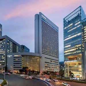 5* ホテル ヒルトン大阪