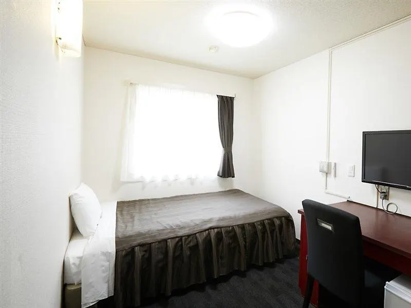 Osaka Corona Hotel 3*,