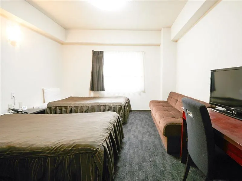 Osaka Corona Hotel