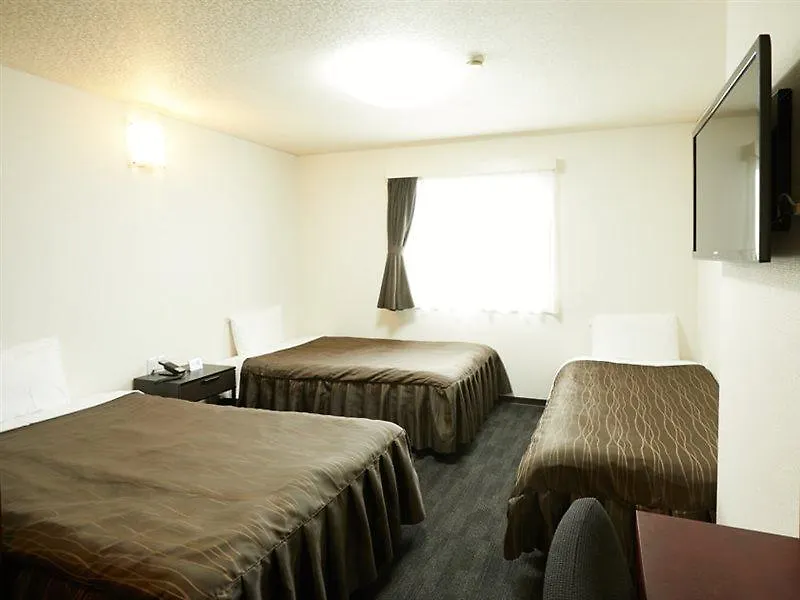 Osaka Corona Hotel