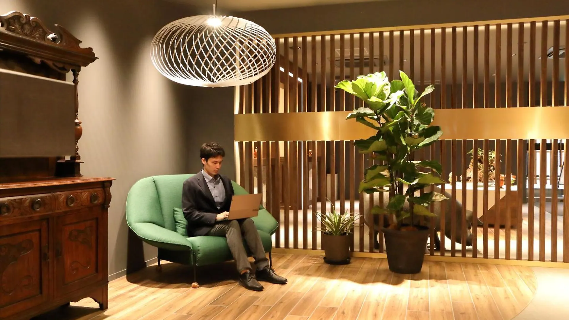 Osaka Corona Hotel Japonia