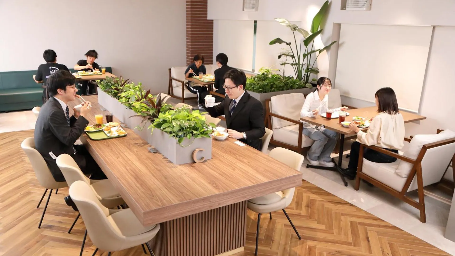 Osaka Corona Hotel